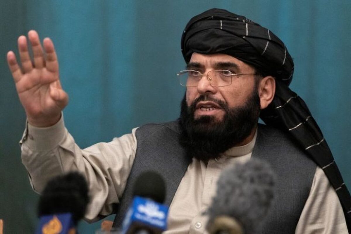 طالبان پذیرفته نشدن شرایطشان را دلیل عدم حضور در نشست دوحه بیان کردند
