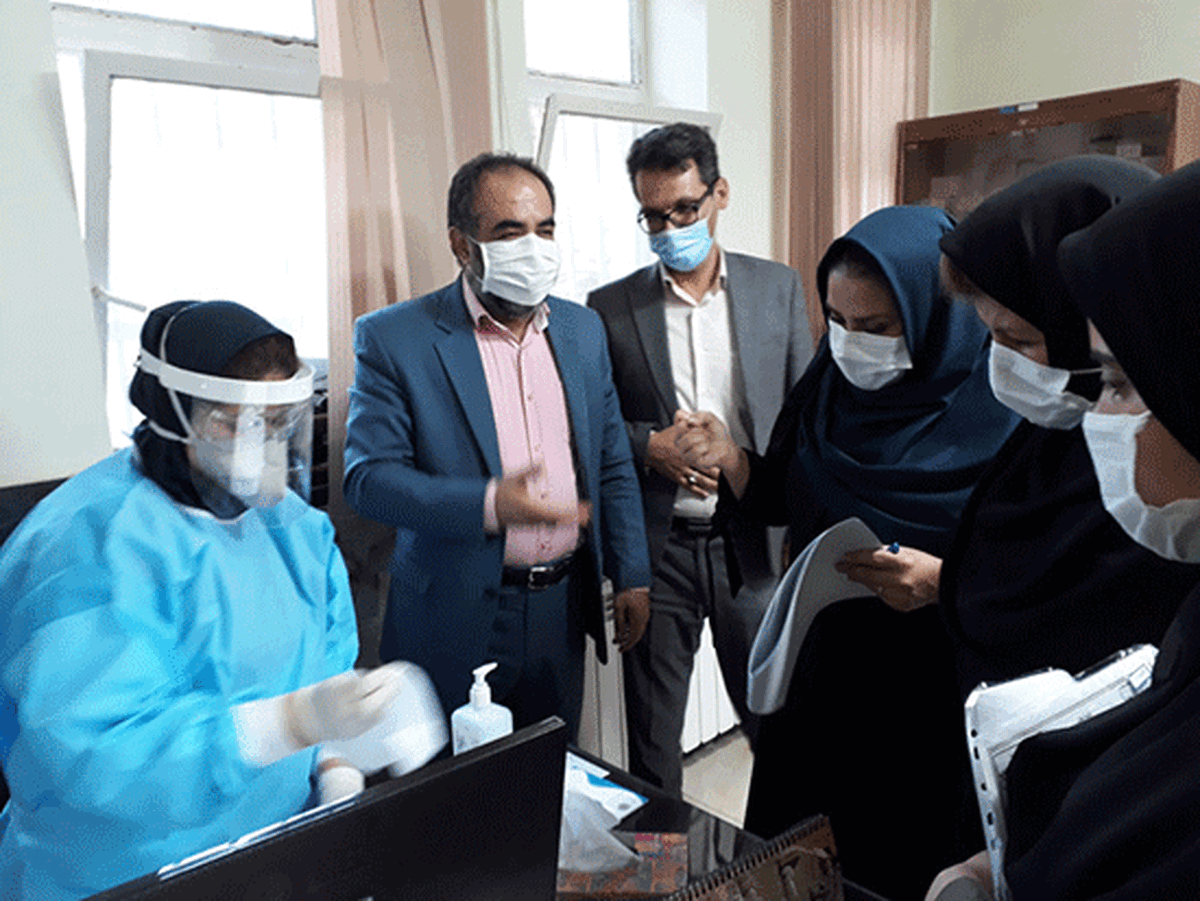نظارت ۵۰۸ ناظر بهداشتی بر محل‌های برگزاری جشن‌های دهه مهدویت در مشهد