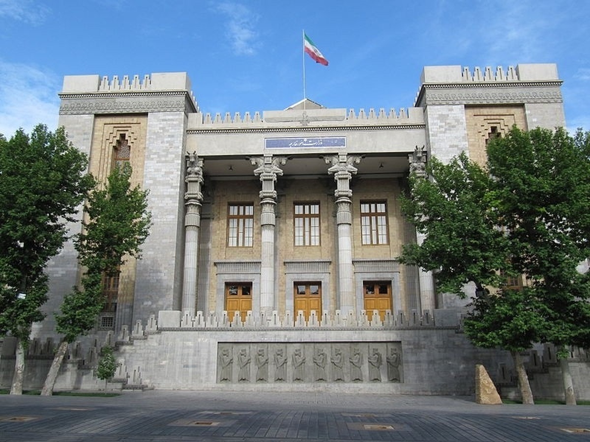 وزارت خارجه از حضور ایران در نشست منطقه‌ای کابل خبرداد