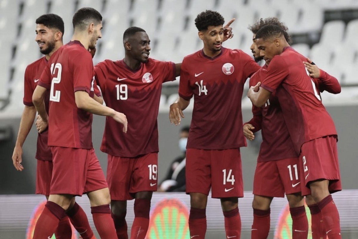 تاریخ و ساعت بازی قطر و فلسطین در جام ملت‌های آسیا | میزبان به دنبال قدرت‌نمایی