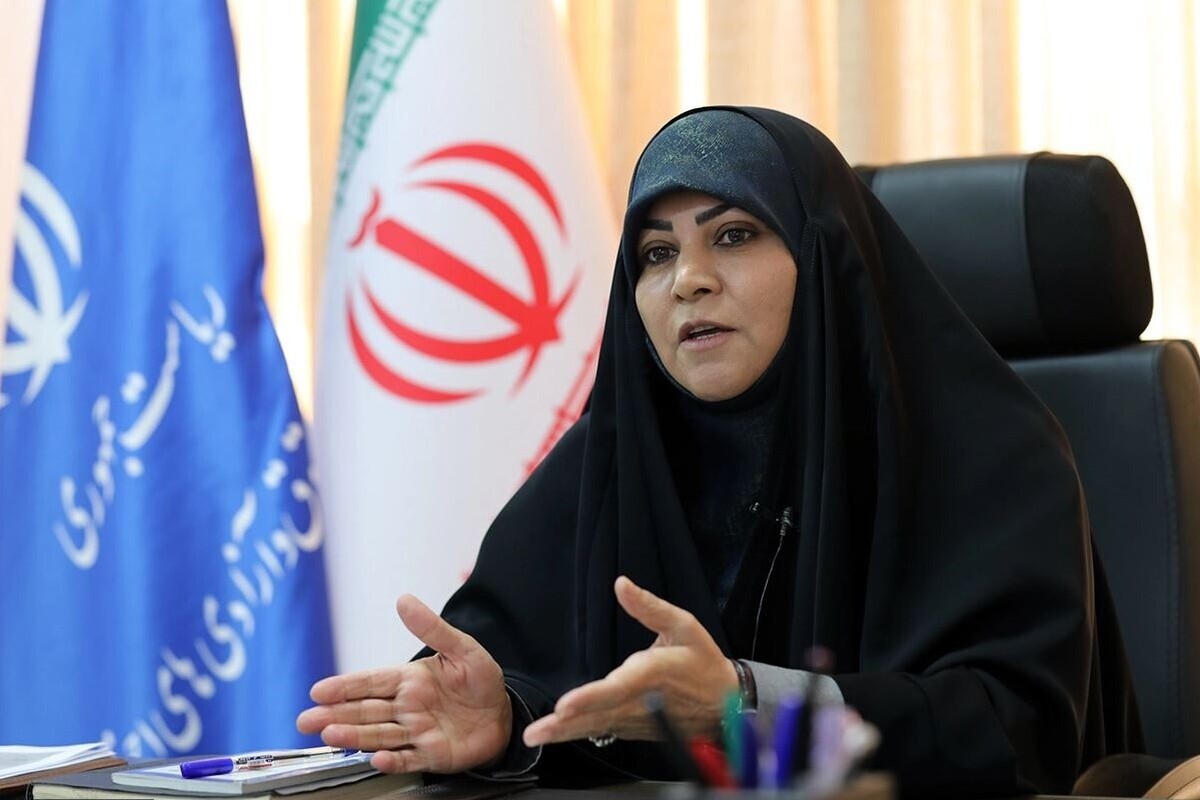 دستیار رئیس جمهور در مشهد: ماه گذشته کلاهبرداری «کوروش کمپانی» را هشدار دادم
