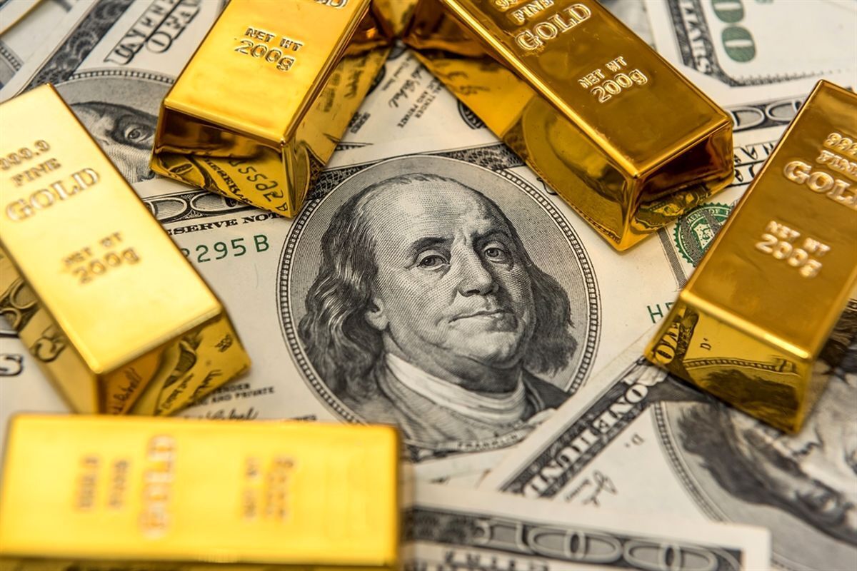 قیمت طلا، قیمت دلار، قیمت سکه در بازار امروز پنجشنبه (۱۰ اسفند ۱۴۰۲)