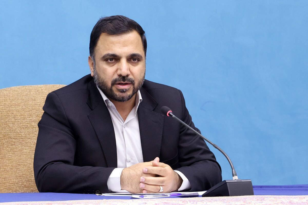 وزیر ارتباطات: شناسایی شعب اخذ رای توسط پیام‌رسان‌های ایرانی برای مردم امکان‌پذیر است