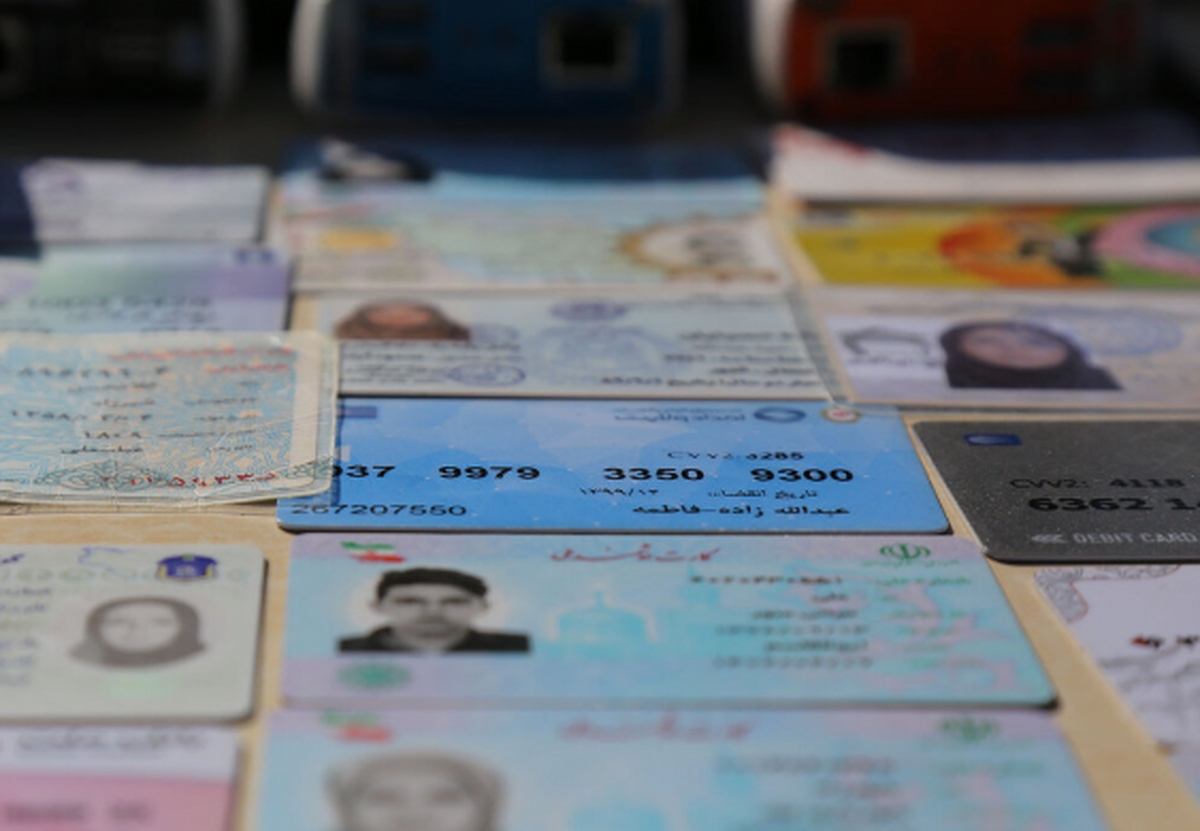 وزارت صمت: فروش کارت ملی برای واردات خودرو تخلف است