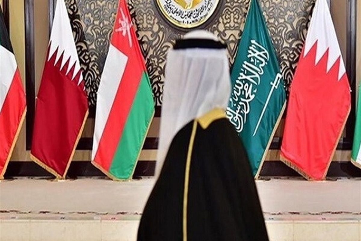 تکرار ادعای شورای همکاری خلیج فارس درباره میدان گازی آرش