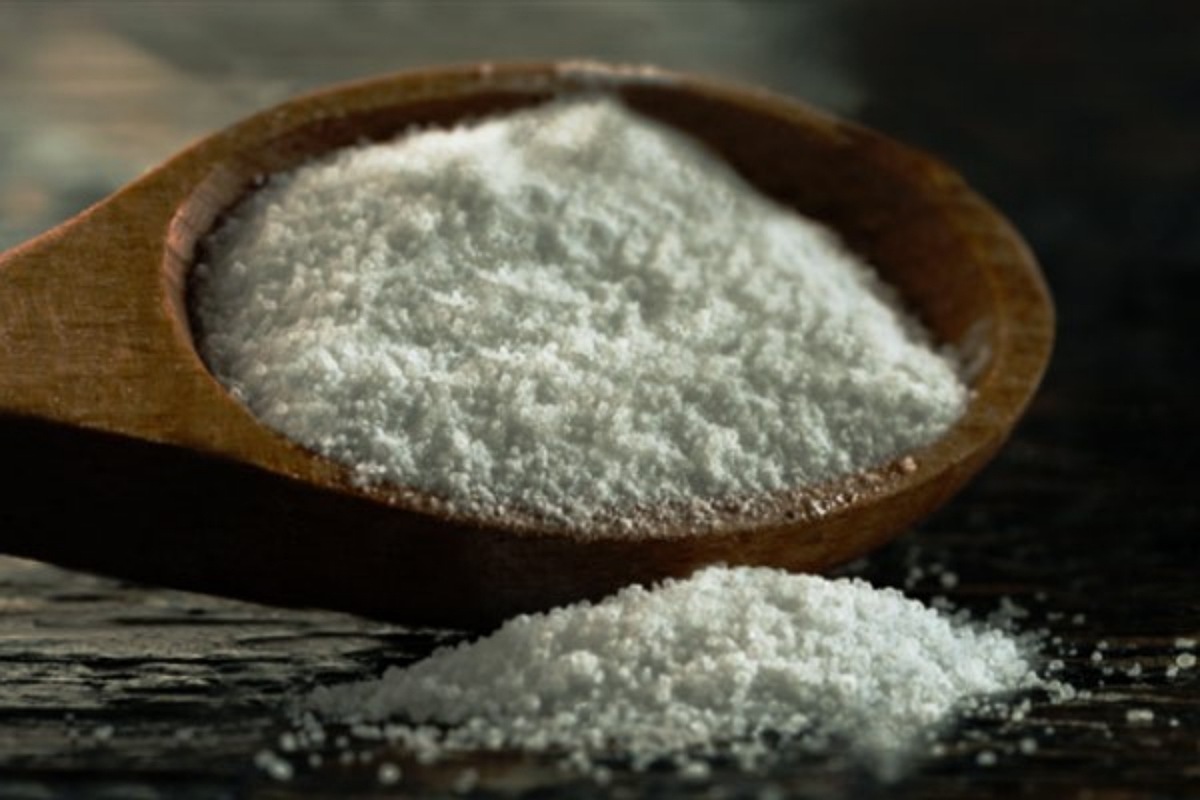 نمک میوه چیست؟ + کاربرد و خواص آن
