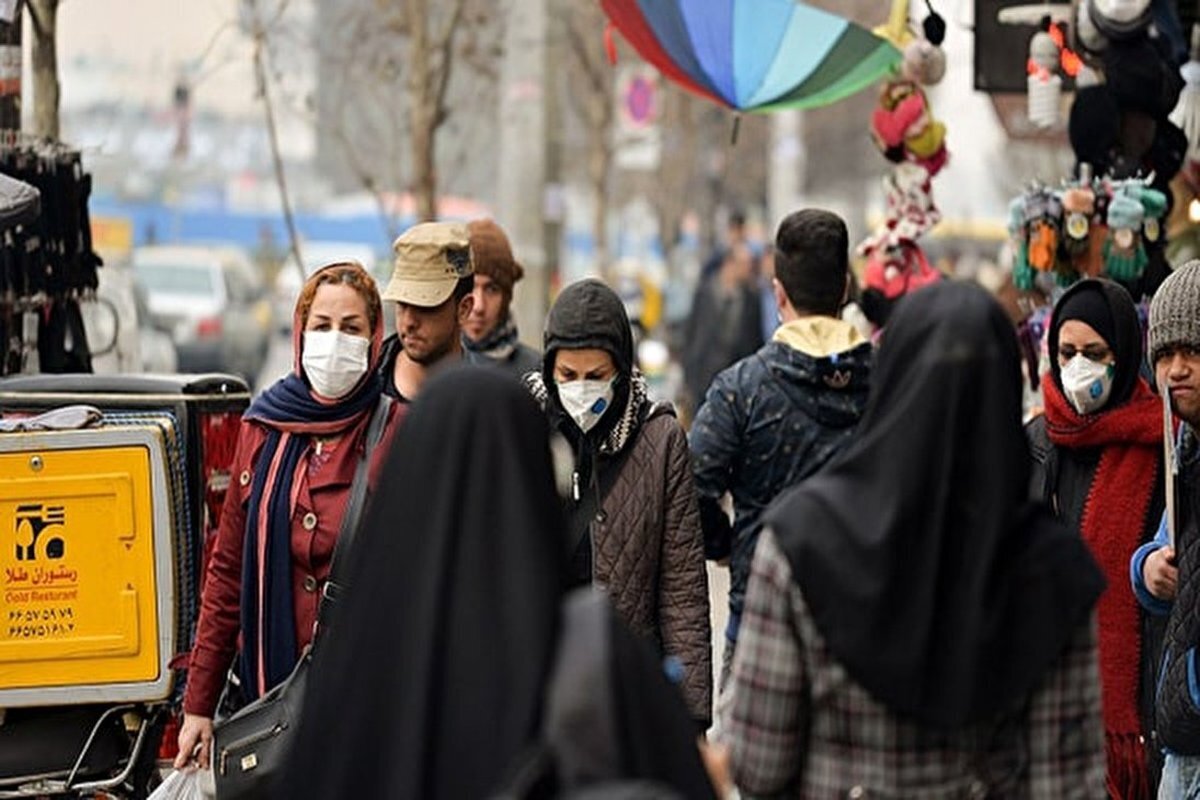 تحلیل آینده جمعیتی ایران از دیدگاه مجلات خارجی