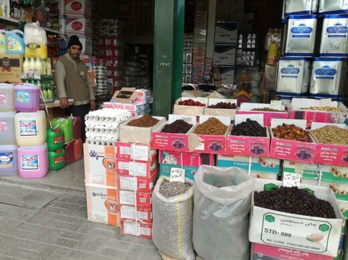 توزیع برنج و شکر تنظیم بازار در مشهد آغاز شد 