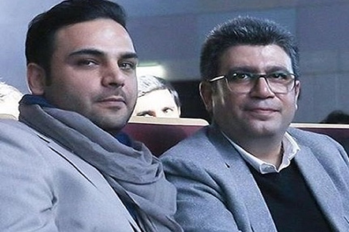 واکنش رئیس رسانه ملی به بازگشت احسان علیخانی و رضا رشیدپور به تلویزیون