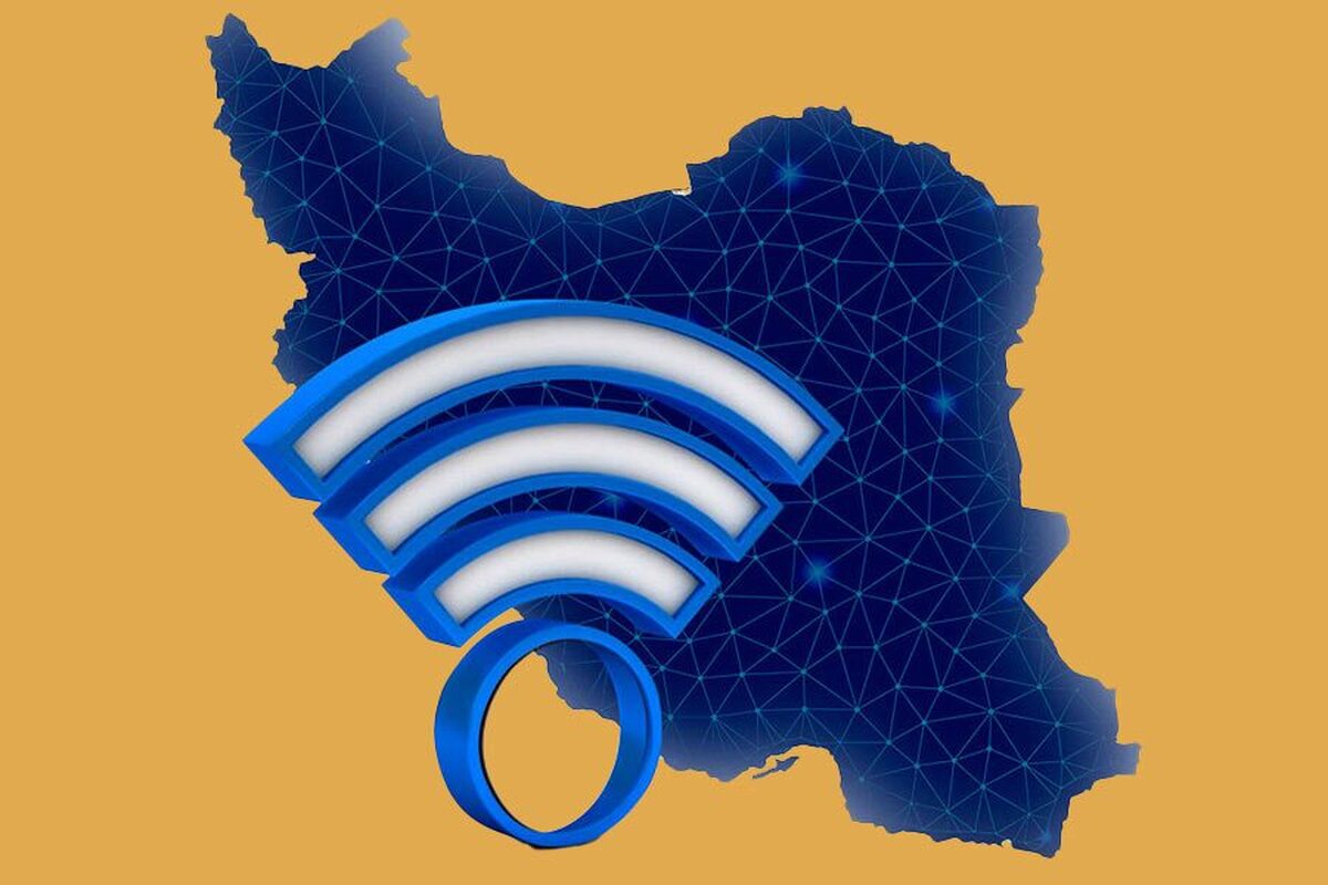 کاربران ایرانی کارزار «اعتراض به وضعیت فاجعه‌بار اینترنت در ایران» را آغاز کرده‌اند