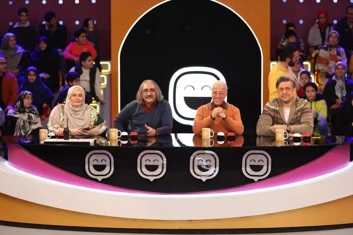 عذرخواهی داوران برنامه تلویزیونی «بگو بخند» از جامعه معلولان ایران + ویدئو