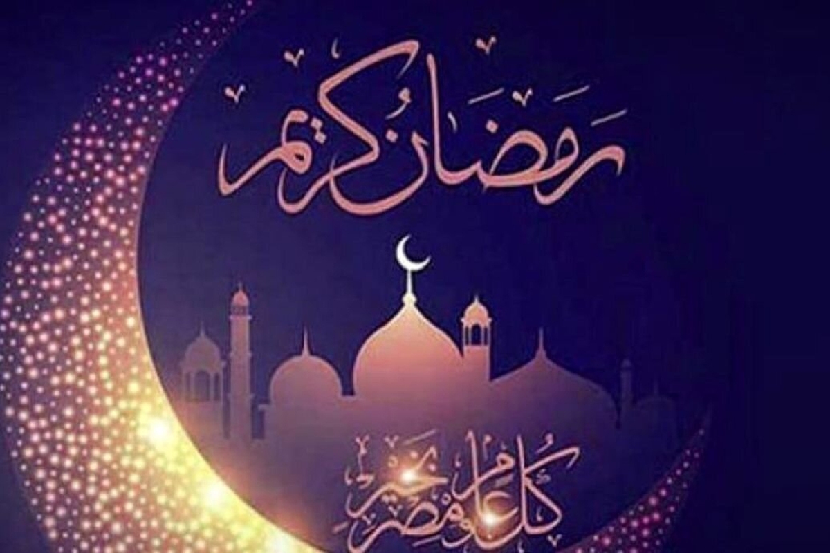 اوقات شرعی و ساعت اللیل به افق یزد در ماه مبارک رمضان ۱۴۰۲