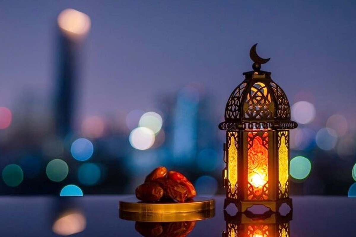 اوقات شرعی و ساعت اللیل به افق کاشان در ماه مبارک رمضان ۱۴۰۲
