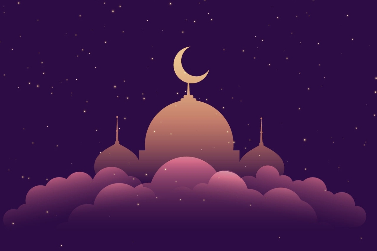 اوقات شرعی و ساعت اللیل به افق بندرعباس در ماه مبارک رمضان ۱۴۰۲