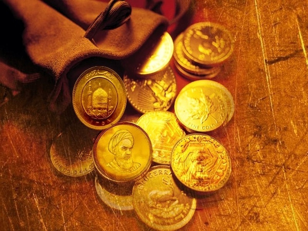 پیشنهاد کارشناس بازار‌های مالی برای شرکت در حراج سکه