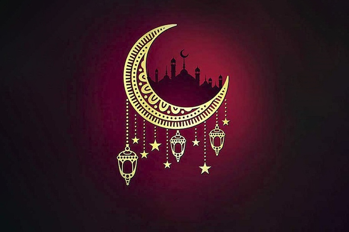 اوقات شرعی و ساعت‌اللیل به افق اهواز در ماه مبارک رمضان ۱۴۰۲