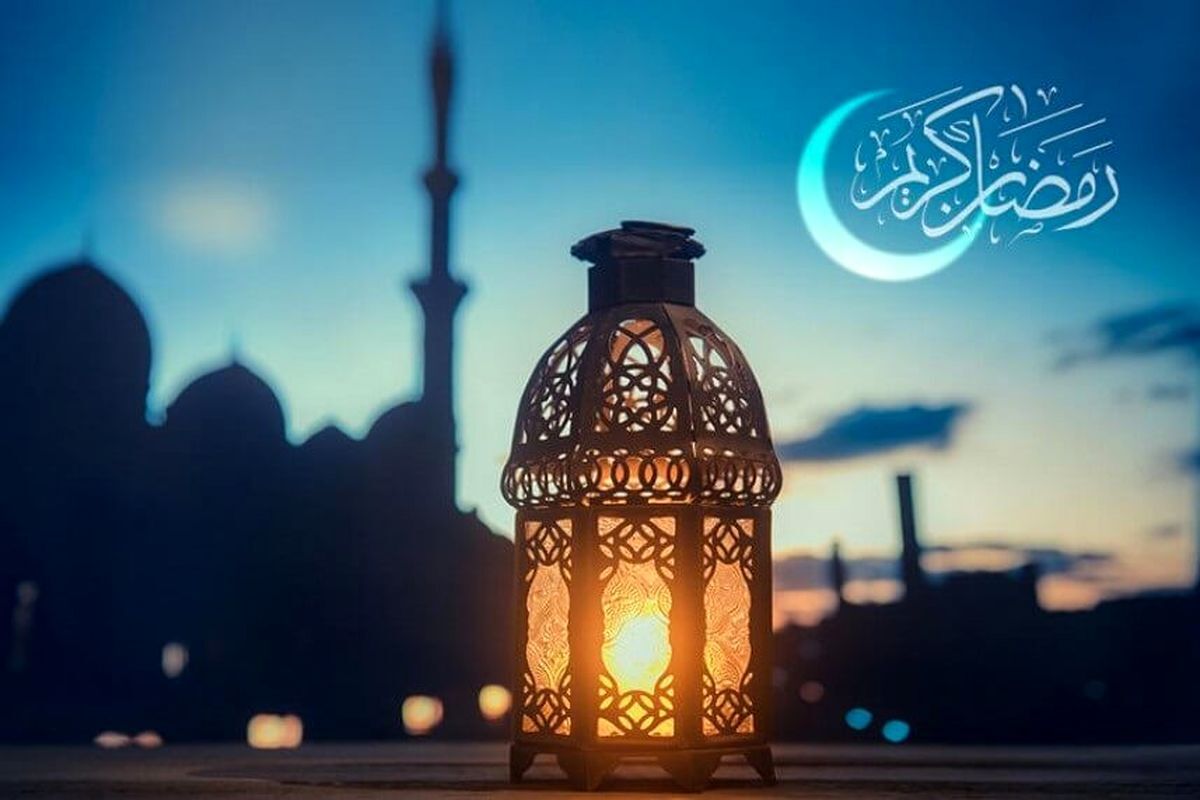 اوقات شرعی و ساعت‌اللیل به افق رشت در ماه مبارک رمضان ۱۴۰۲