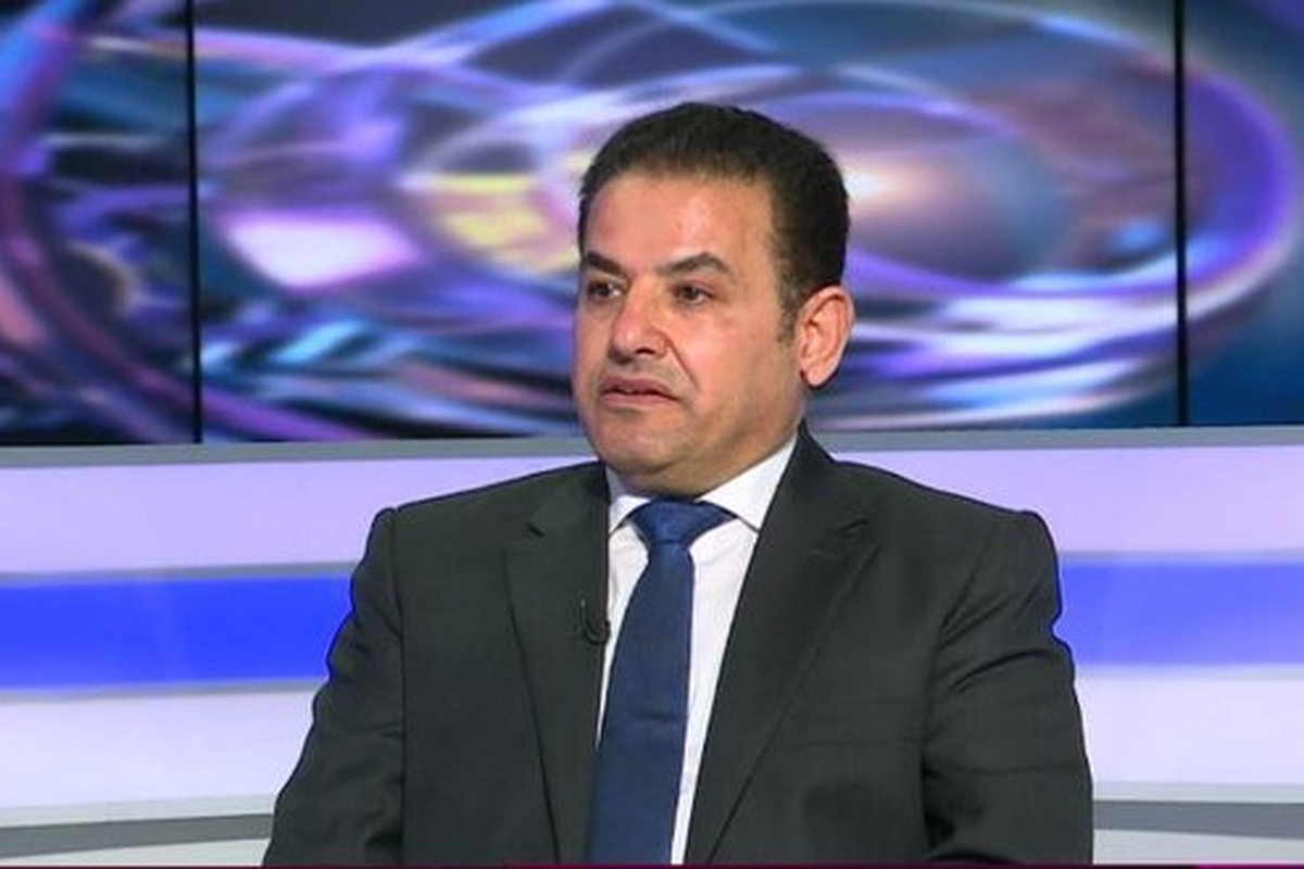 مشاور امنیت ملی عراق حضور موساد در اربیل را رد نکرد
