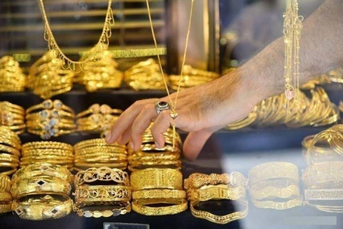 نرخ سکه و طلا در بازار امروز مشهد (۲۴ اسفند ۱۴۰۲)