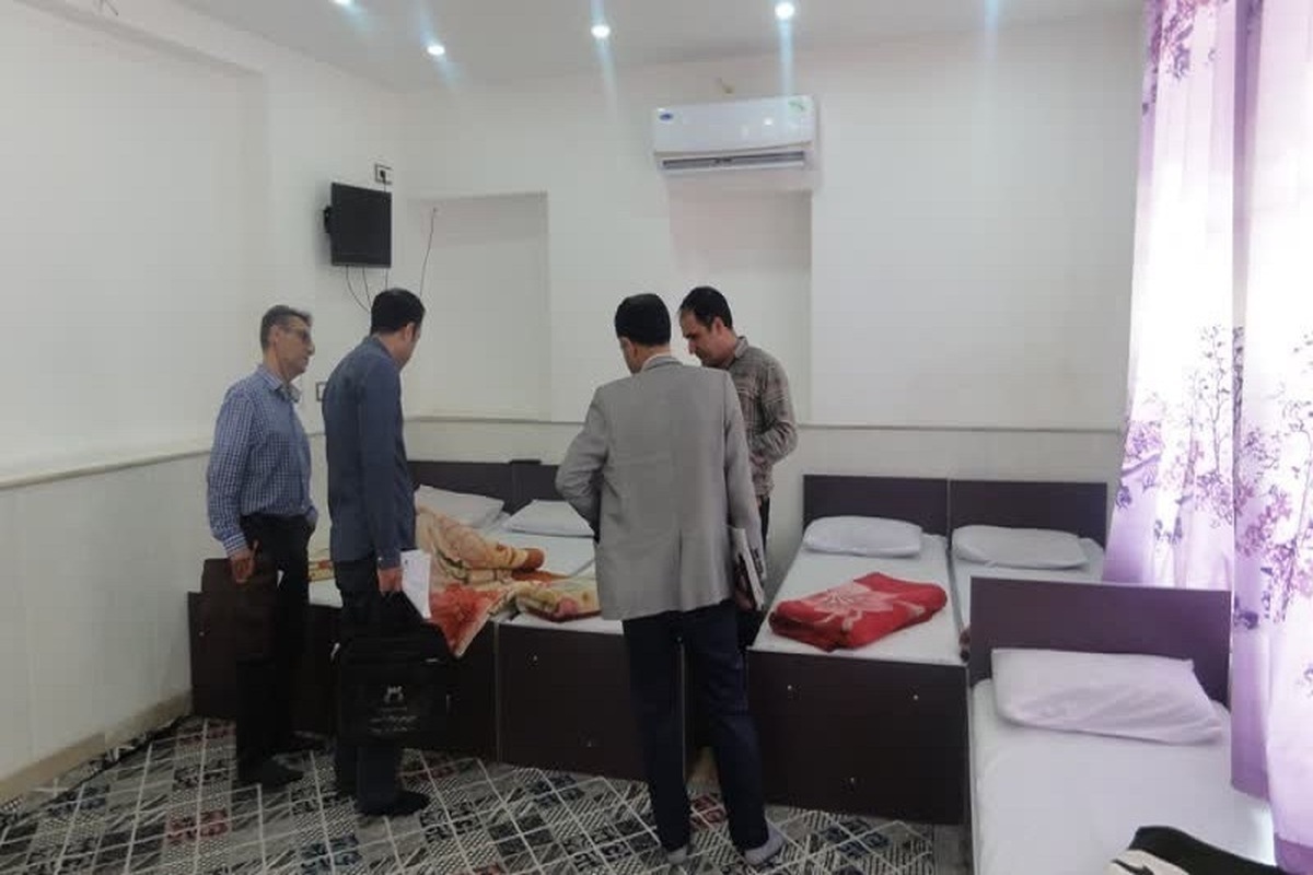 میزبانی ۱۳۰۰ خانه‌مسافر مجوزدار در مشهد از مسافران نوروز ۱۴۰۳