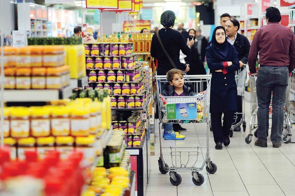 ۶۰ تا ۷۵ درصد هزینه خانوار ایرانی به مسکن و غذا تعلق دارد!