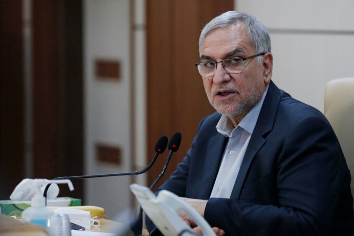 وزیر بهداشت در مشهد: سال آینده واکسیناسیون سراسری با ۲ واکسن جدید آغاز می‌شود