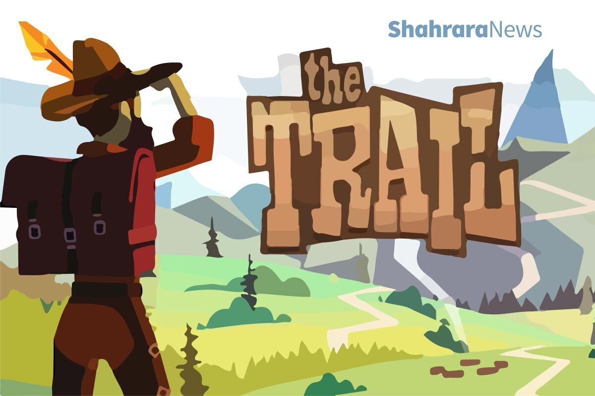 معرفی بازی | در جست‌وجوی دنیای تازه «The Trail»