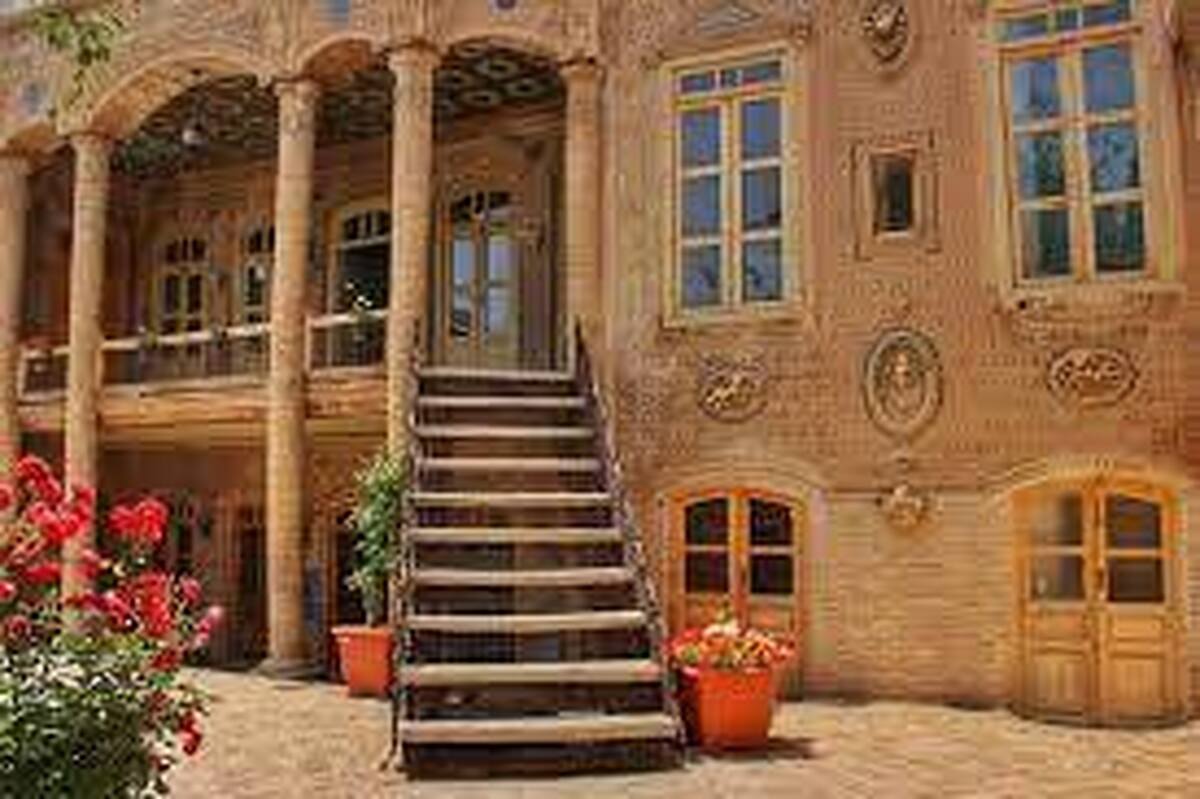 ۳۸ درصد خانه‌های تاریخی ثبتی خراسان رضوی در کلانشهر مشهد است