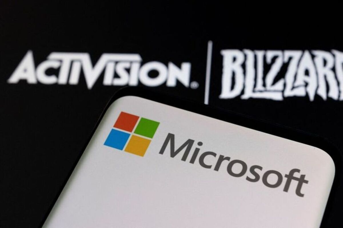 مایکروسافت در صورت لغو خرید «اکتیویژن بلیزارد» ۳ میلیارد دلار جریمه می‌شود