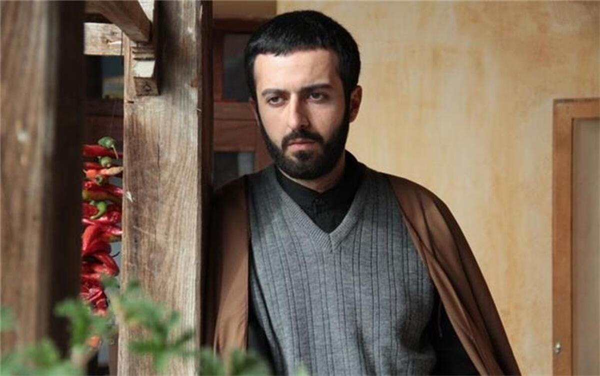 درباره حسام محمودی، بازیگر جوان سینما که در ۳۷ سالگی در گذشت  + بیوگرافی