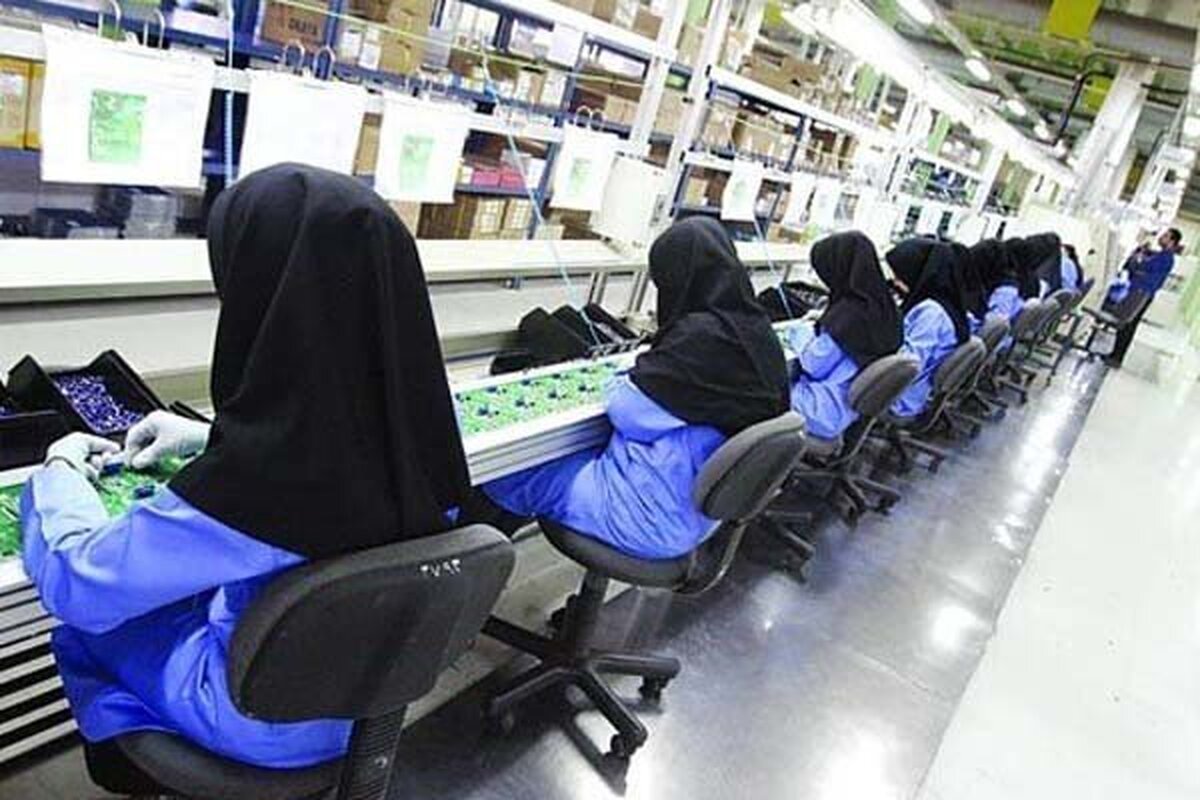 معاون دادستان مشهد: اشتغال باید برای زنان امنیت ایجاد کند