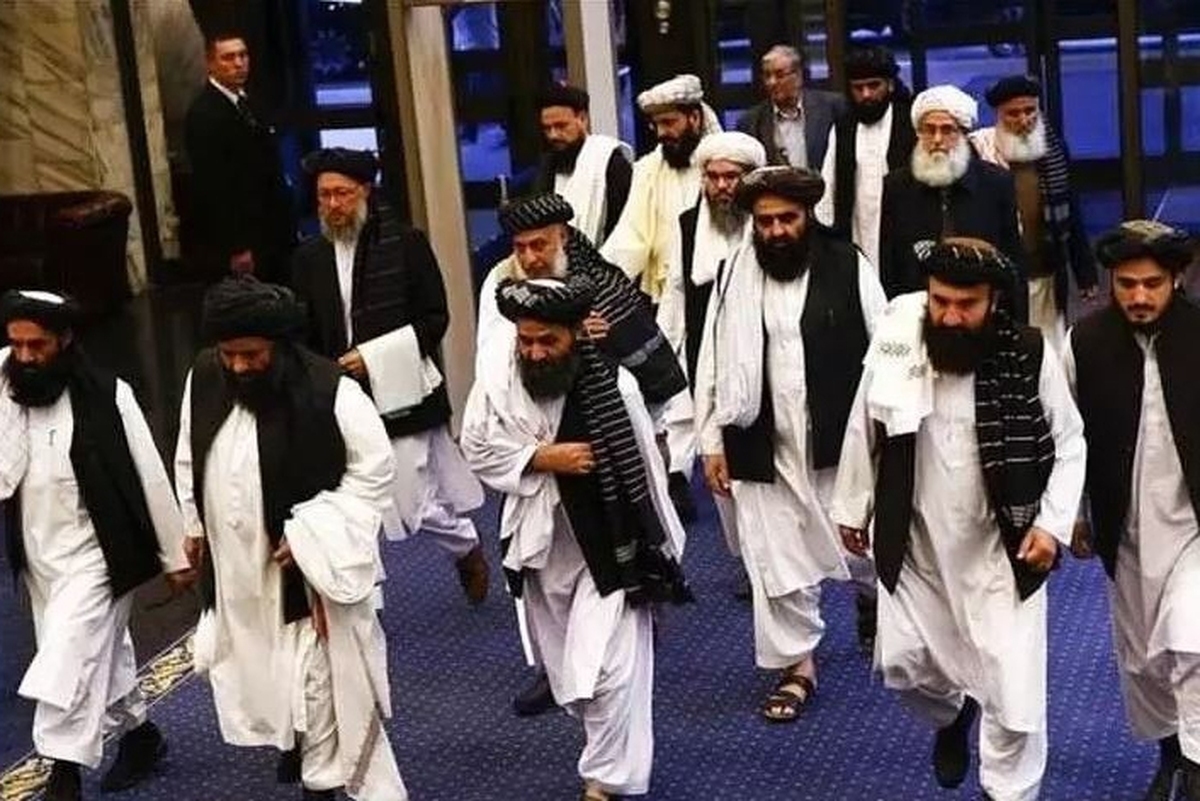نماینده مجلس: طالبان نمی‌خواهد زیر بار تشکیل دولت مردمی برود| نقش تهران در بازگشت صلح و آرامش به افغانستان