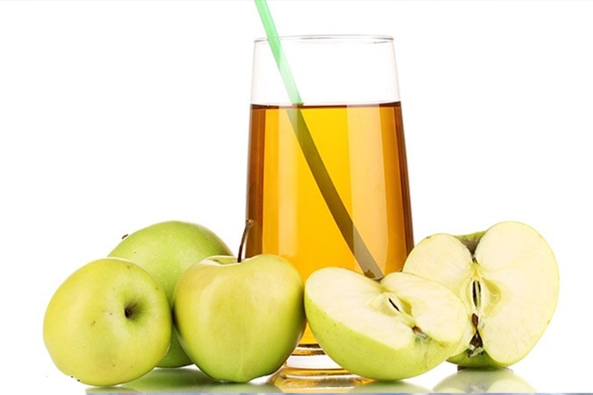 آب سیب چه فواید و مضراتی دارد؟