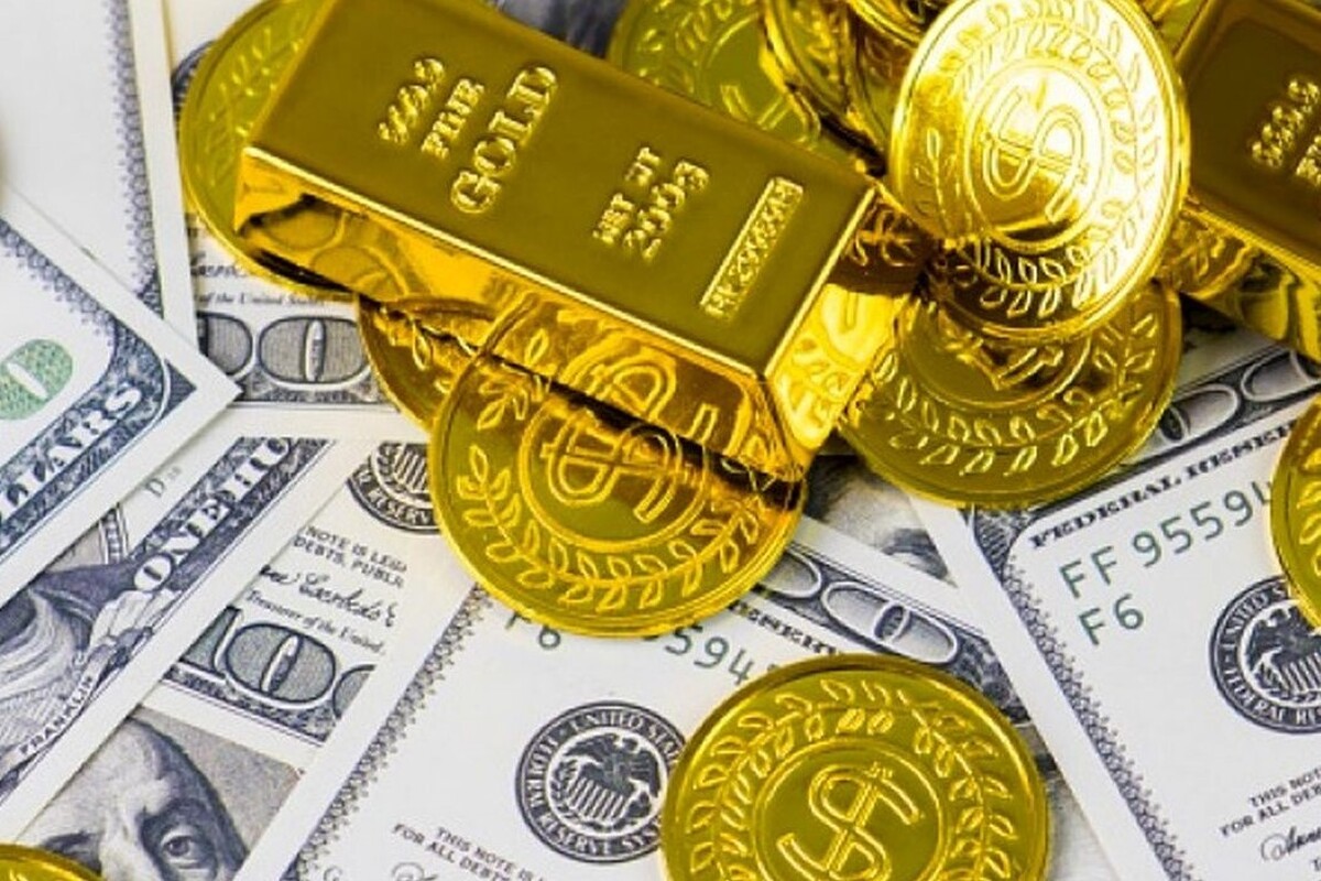 قیمت دلار، طلا، سکه و ارز دیجیتال امروز در بازار آزاد (۲۰ ار‌دیبهشت ۱۴۰۲)