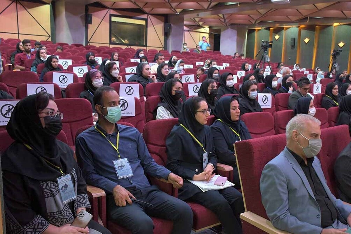 حضور بیش از ۱۰۰ پژوهشگر در همایش ملی زبان انگلیسی در مشهد
