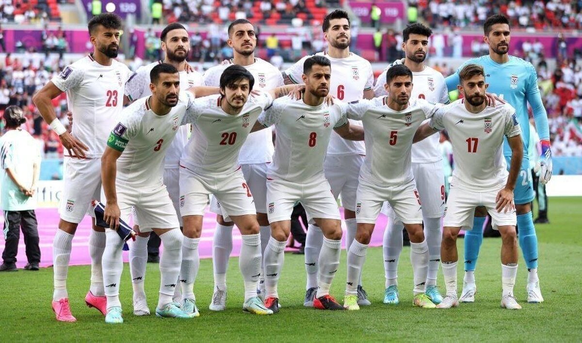 ساعت بازی دیدار‌های تیم ملی در جام ملت‌های آسیا مشخص شد