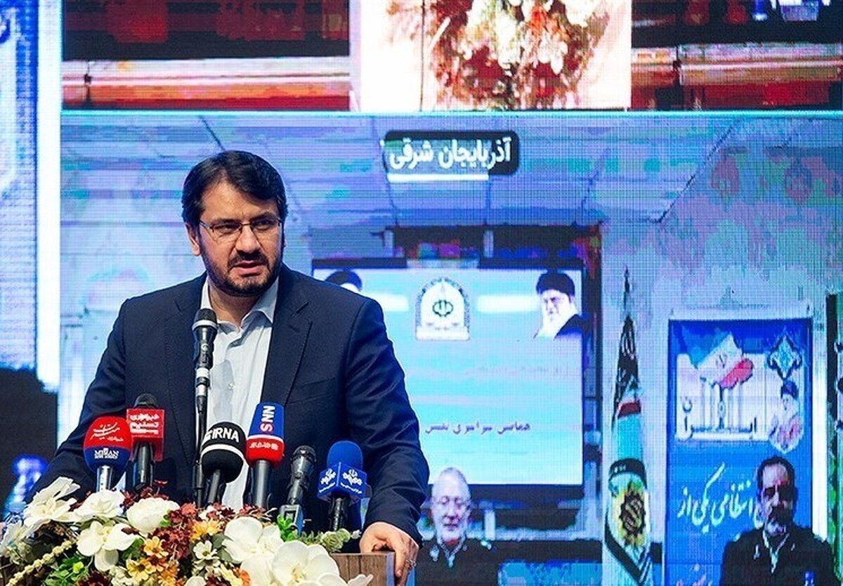 وزیر راه در ابوظبی اعلام کرد: استقبال ایران از سرمایه‌گذاران پروژه‌های ریلی و بندری
