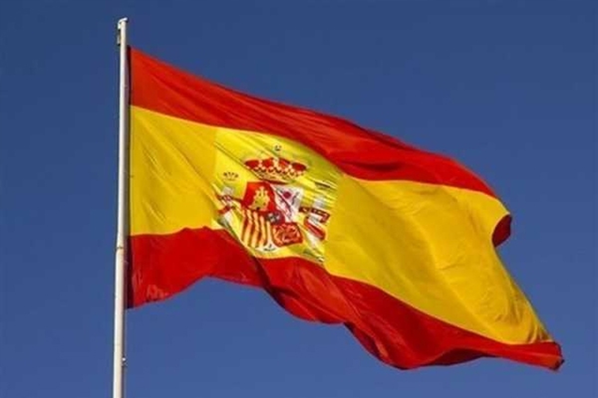 انفجار در اسپانیا جان ۲ نفر را گرفت
