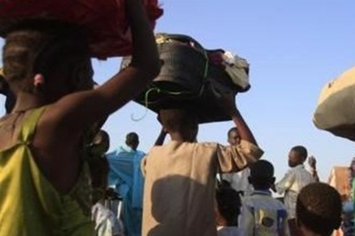 هشدار سازمان ملل درباره تبعات درگیری‌های سودان | منتظر یک میلیون آواره باشید