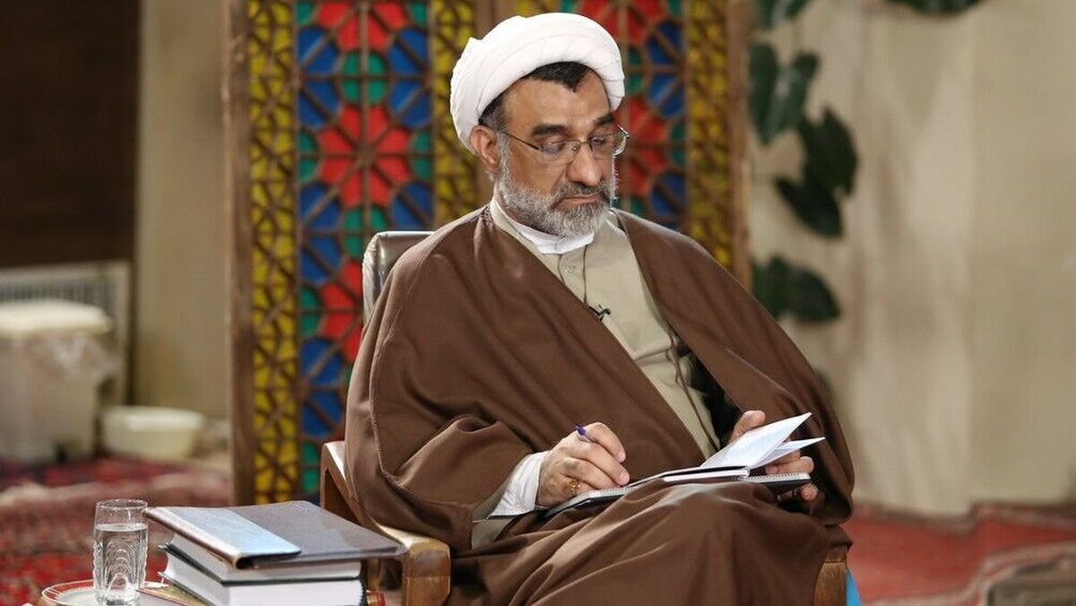 عبدالحسین خسروپناه: ایران در حوزه نانو و سلول‌های بنیادی در رتبه چهارم و ششم دنیاست