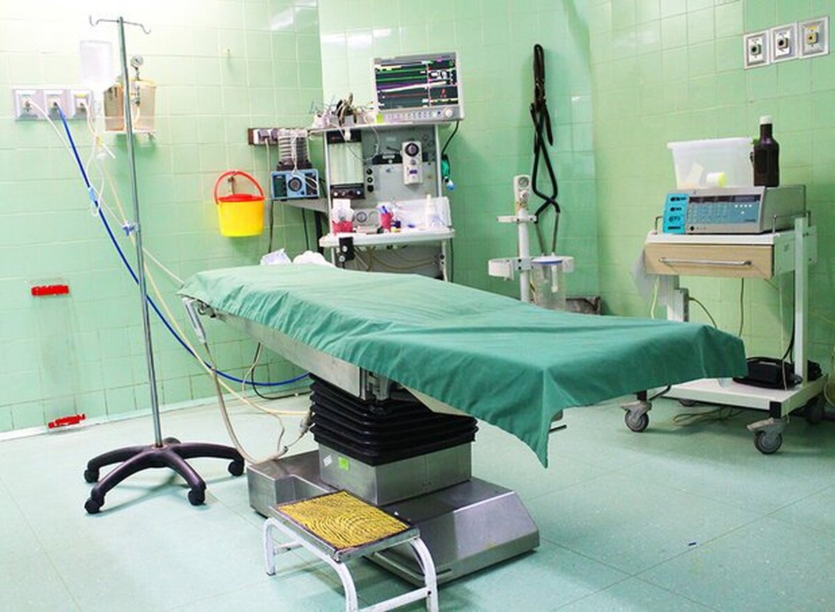 جزئیاتی تازه از زنده شدن یک نوزاد در بیمارستان امام سجاد(ع) شهریار