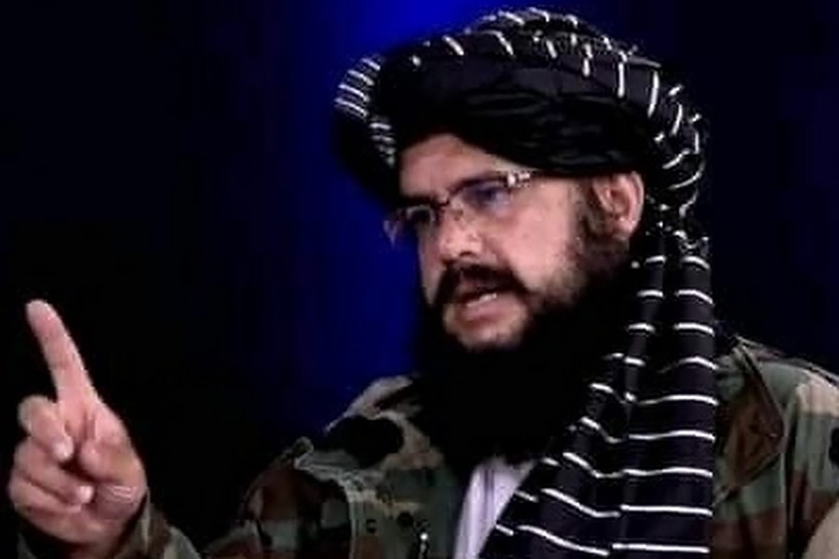 جنرال مبین کیست و در طالبان چه جایگاهی دارد؟