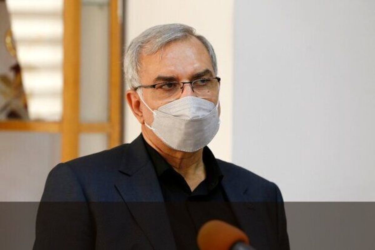 وزیر بهداشت: ایران با بحران هولناک پیری جمعیت روبرو است