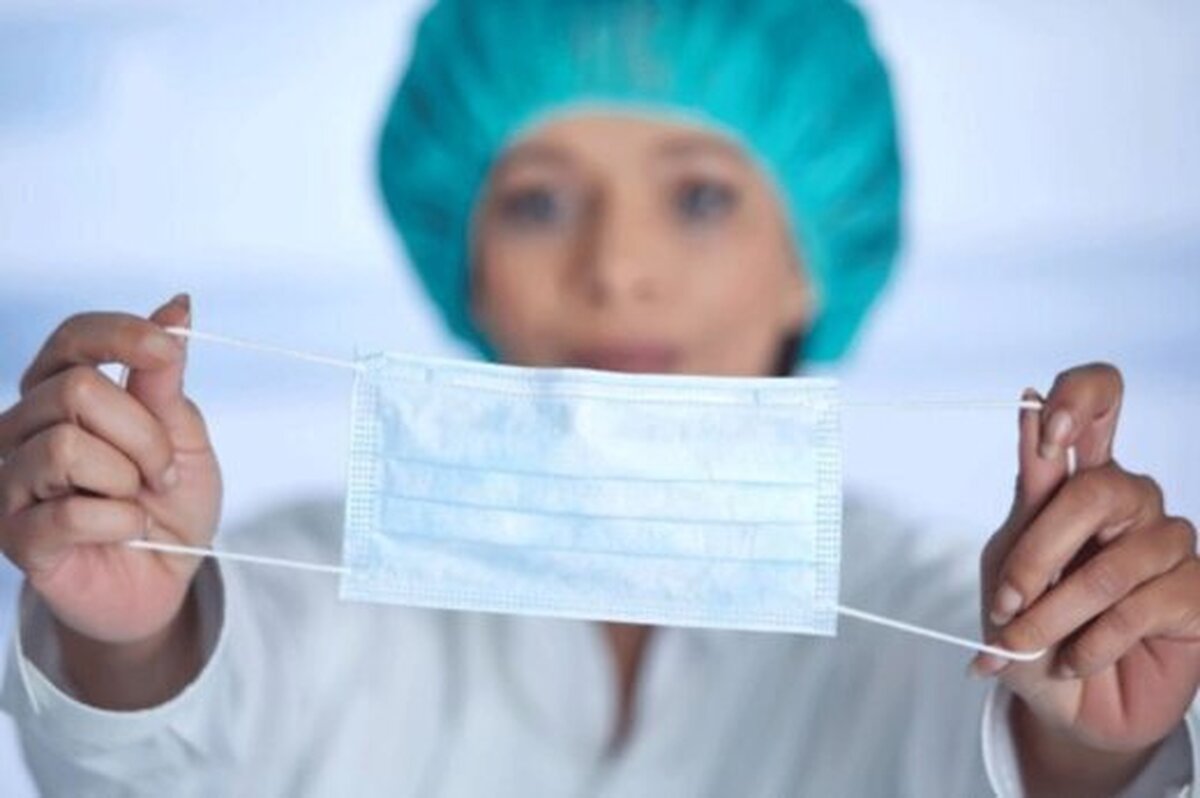 کاهش رعایت دستورالعمل‌های بهداشتی مقابله با ویروس کرونا در کشور