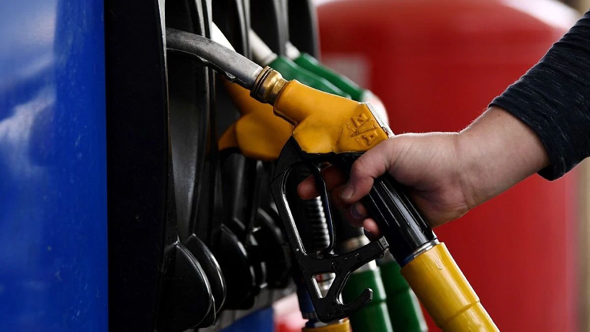 رشد ۱۱ درصدی مصرف بنزین در منطقه خراسان رضوی
