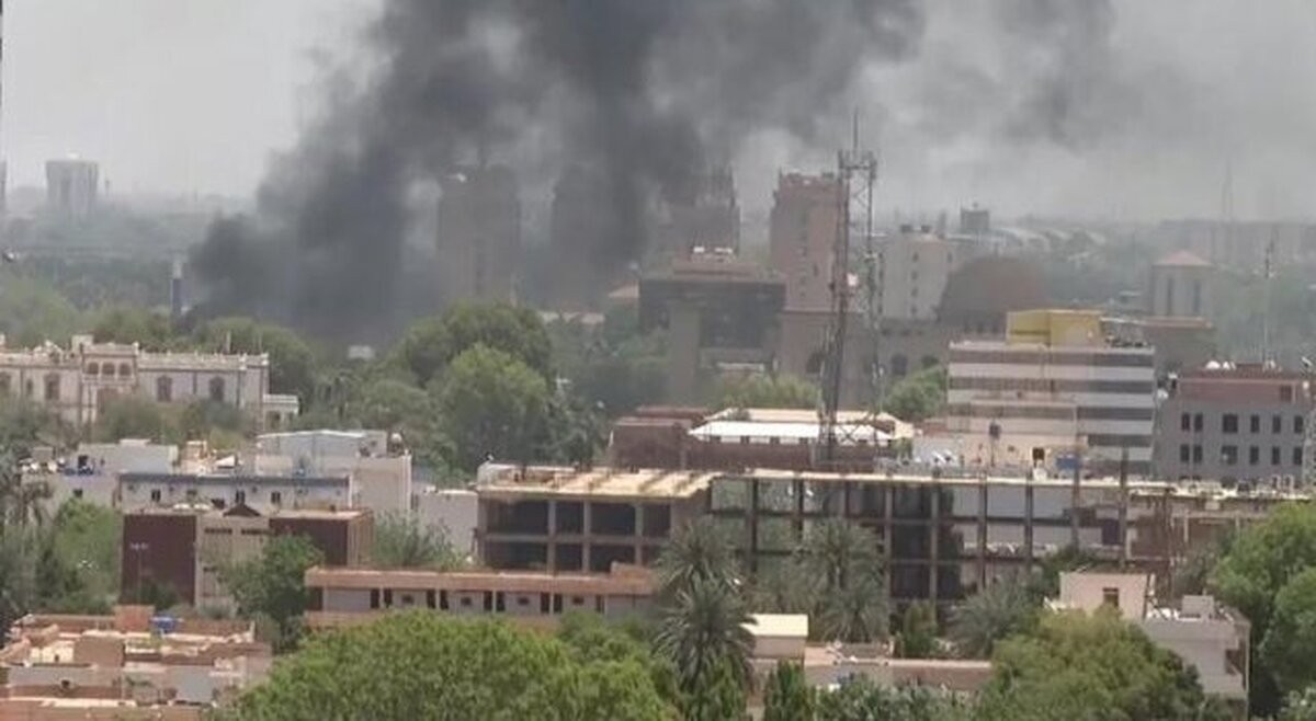 آتش‌بس ۷۲ ساعته سودان دوام نیاورد| درگیری‌های مجدد در خارطوم