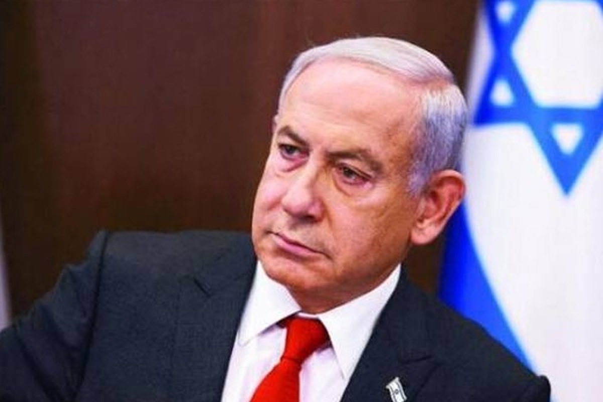 فیسبوک نتانیاهو هک شد | پخش صدای قرآن از فیسبوک نخست وزیر + فیلم