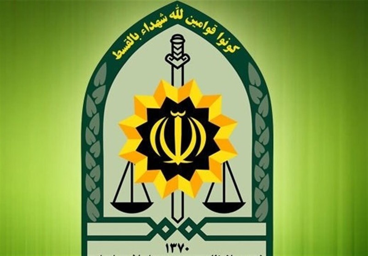 عامل زیرگرفتن یک روحانی در تهران دستگیر شد
