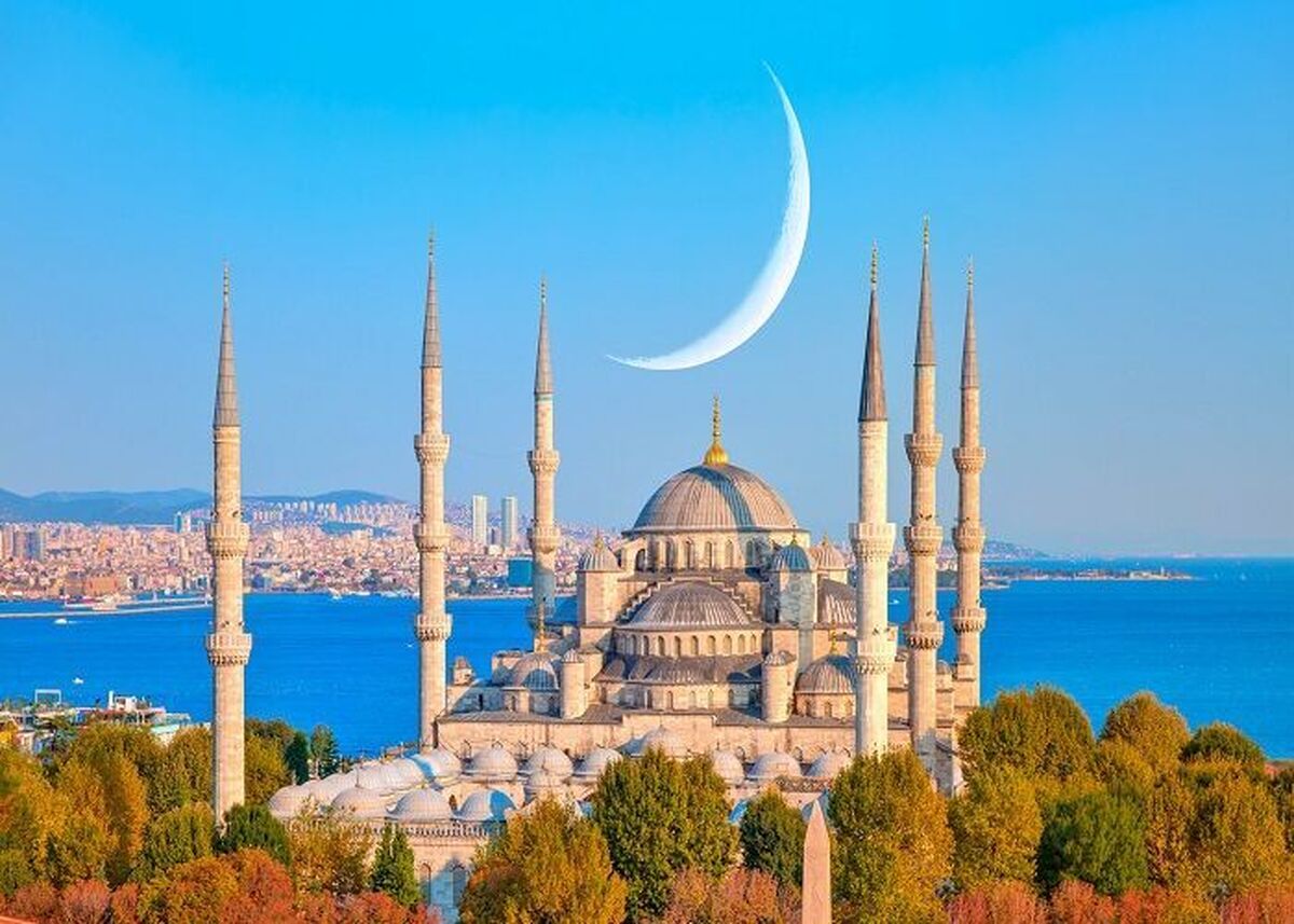 برای تور ارزان استانبول و آنتالیا ۱۴۰۲ برنامه ریزی کرده اید؟