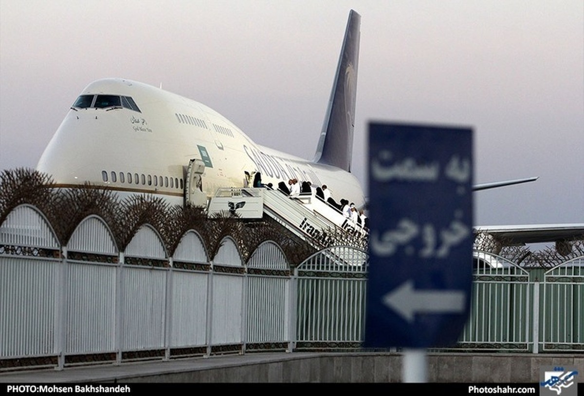 ممنوعیت فروش بلیت چارتری از مبدأ و به‌مقصد تهران در ۶ شهر| نظارت مستقیمی بر شرایط فروش بلیت نیست